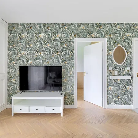 Vilda Point Apartamento *