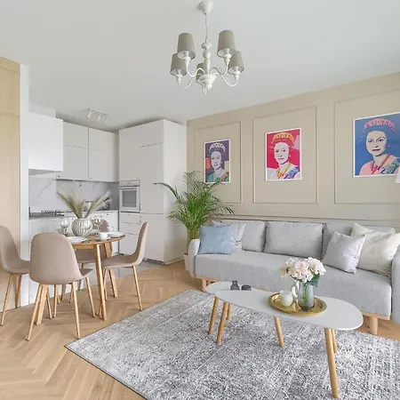 Vilda Point Apartamento