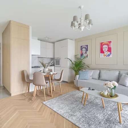 Vilda Point Apartamento *